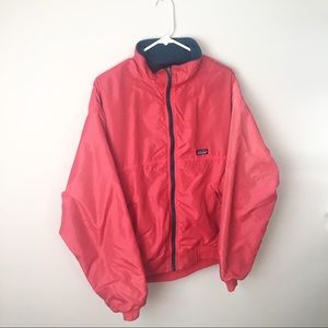 Patagonia Jacket VINTAGE (made in USA)